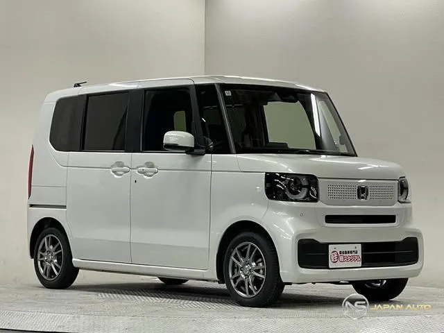 2024 Honda N-Box Base Grade