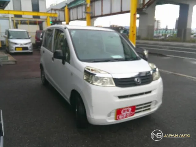2012 Honda Life C