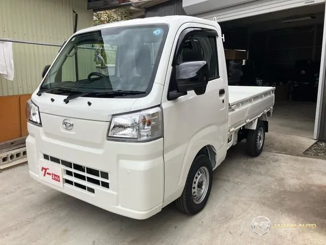 2026 Daihatsu Hijet Truck Standard