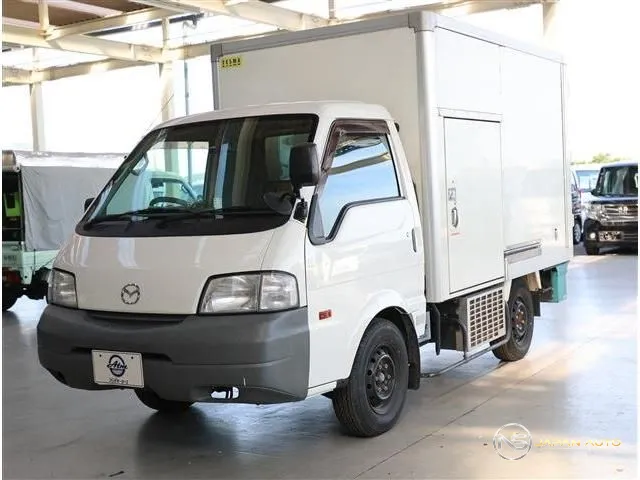 2020 Mazda Bongo Truck DX