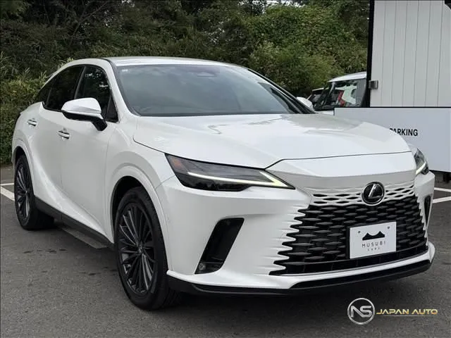 2023 Lexus RX RX350H Version L