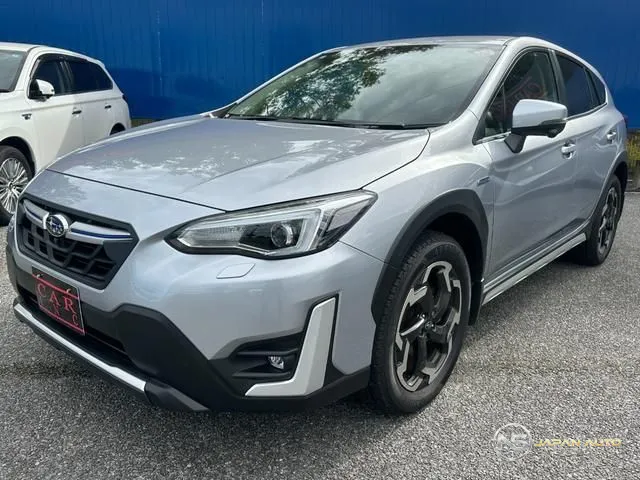 2020 Subaru XV Advance