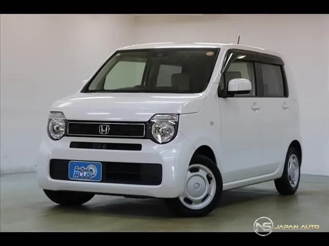 2021 Honda N-Wgn G Honda Sensing