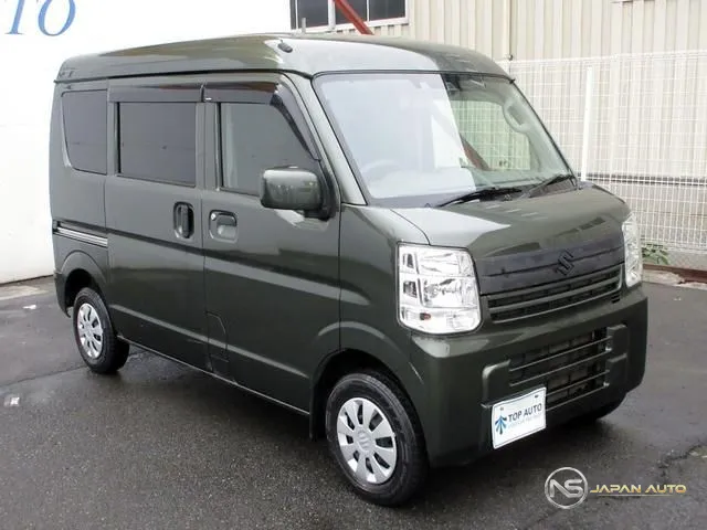 2023 Suzuki Every Join