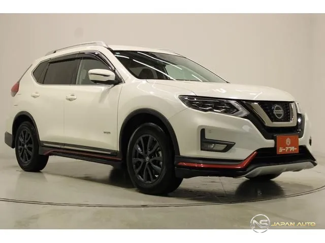 2021 Nissan X-Trail 20XI Hybrid