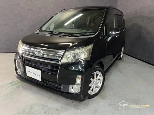 2013 Daihatsu Move Custom X SA
