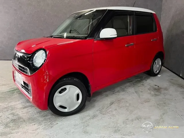 2019 Honda N-One Standard L