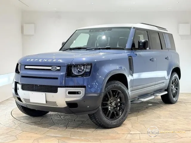 2023 Land Rover Defender 110S D300