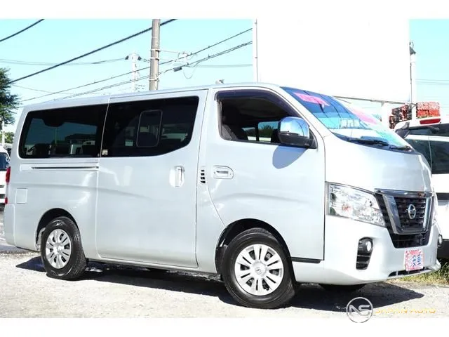 2021 Nissan NV350CARAVAN Van Long Premium GX