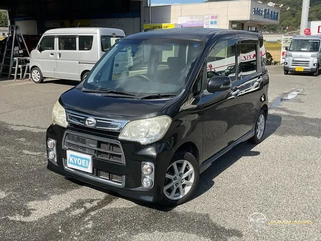 2014 Daihatsu Tanto Exe Custom G