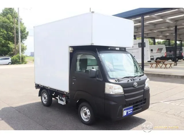 2015 Toyota Pixis Truck