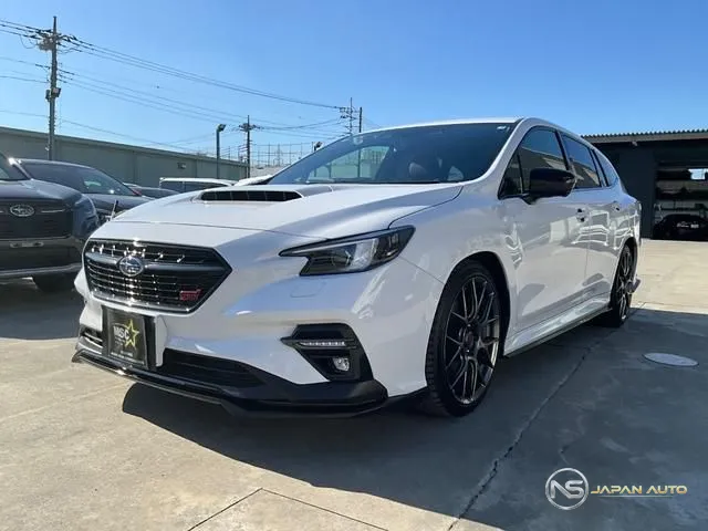 2023 Subaru Levorg Sti Sport Sharp