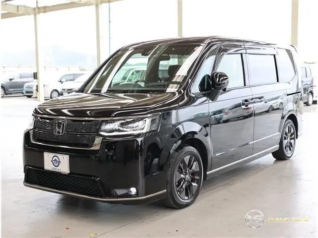 2024 Honda Stepwagon Spada