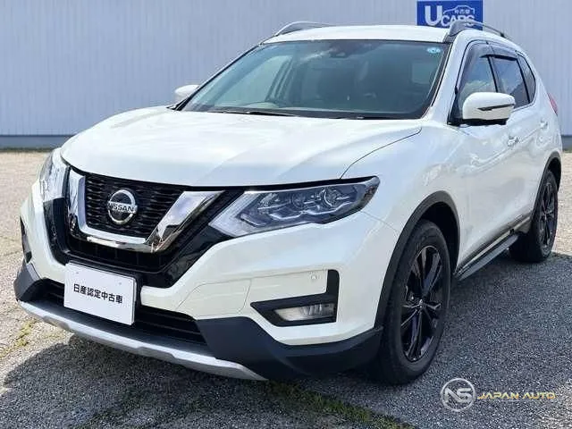 2022 Nissan X-Trail 20XI V Selection