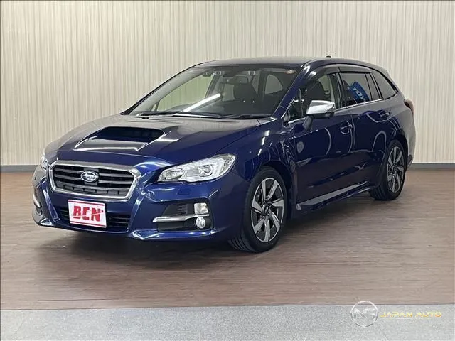 2015 Subaru Levorg 1.6GT Eye Sight