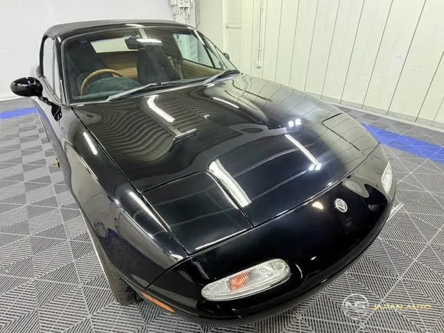 1992 Eunos Eunos Roadster, photo 1 of 20