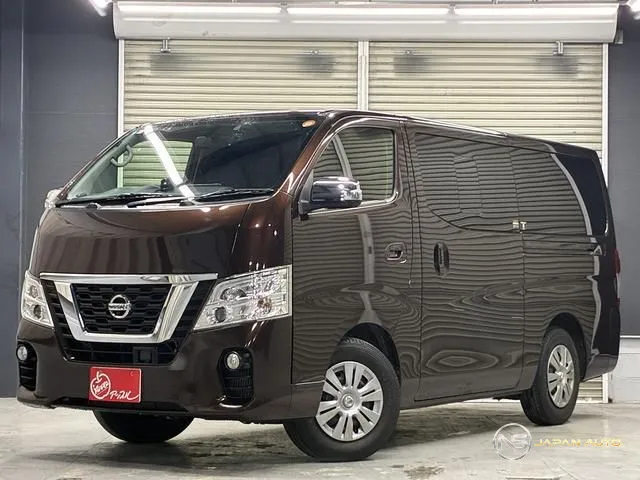 2021 Nissan NV350CARAVAN Van Long Premium GX