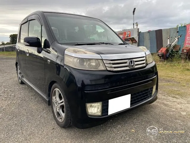 2011 Honda Life Diva Smart Style