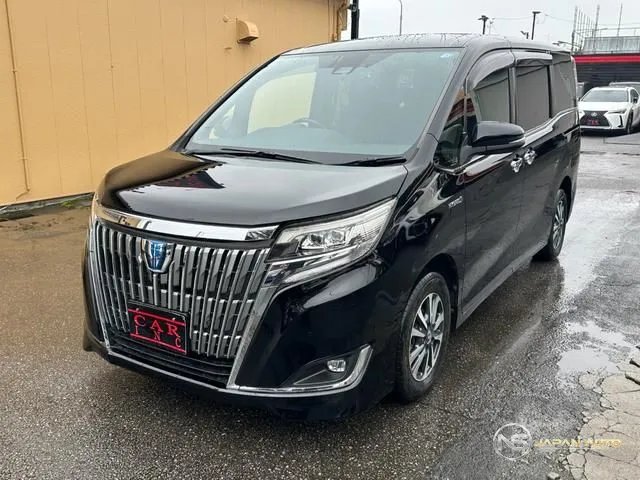 2019 Toyota Esquire Hybrid GI
