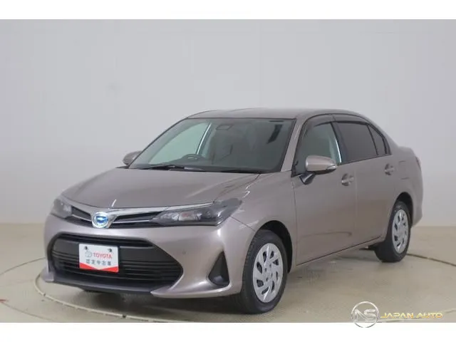 2023 Toyota Corolla Axio Hybrid EX