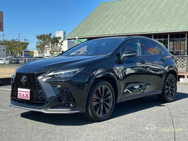 2023 Lexus NX NX350H F Sport
