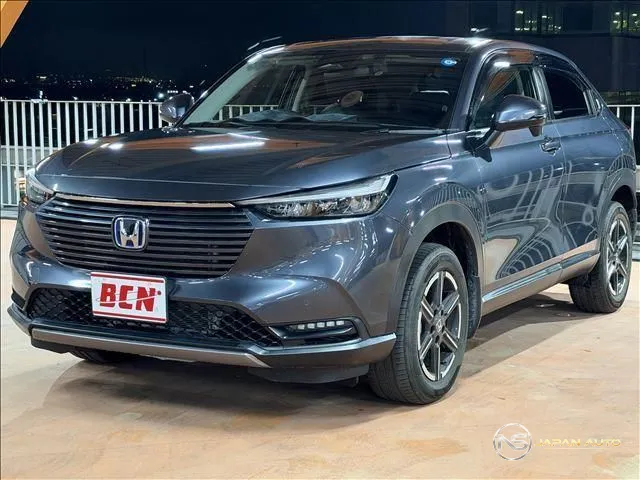 2023 Honda Vezel E:hev X