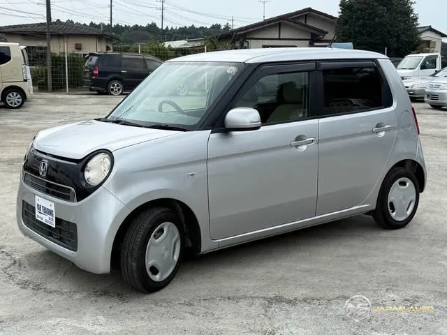 2013 Honda N-One