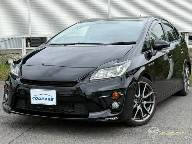 2014 Toyota Prius S Touring Selection GS