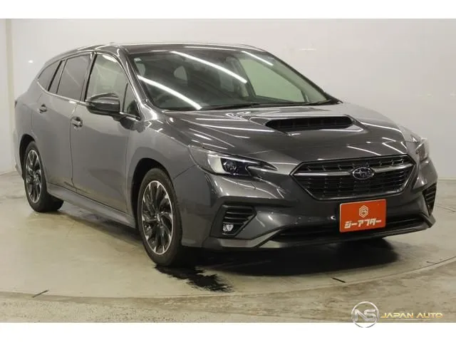 2021 Subaru Levorg GT EX