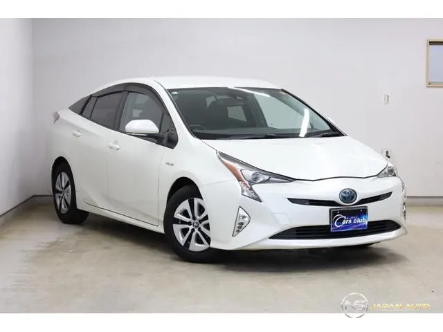 2016 Toyota Prius A Premium