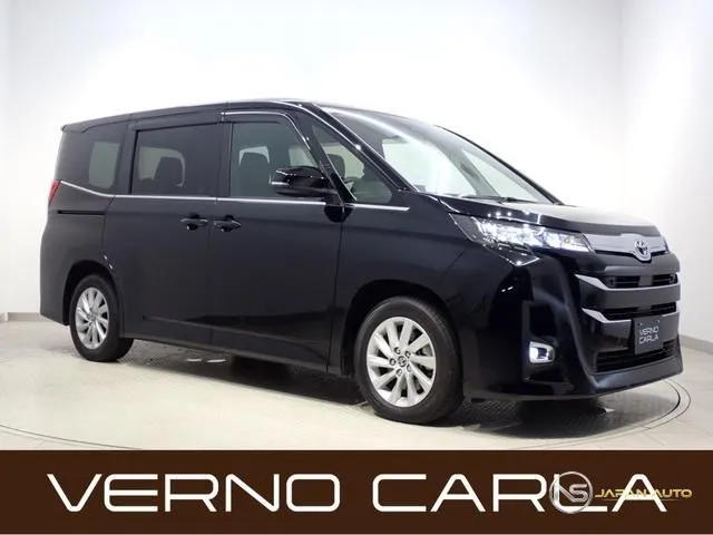 2024 Toyota Noah Hybrid Z