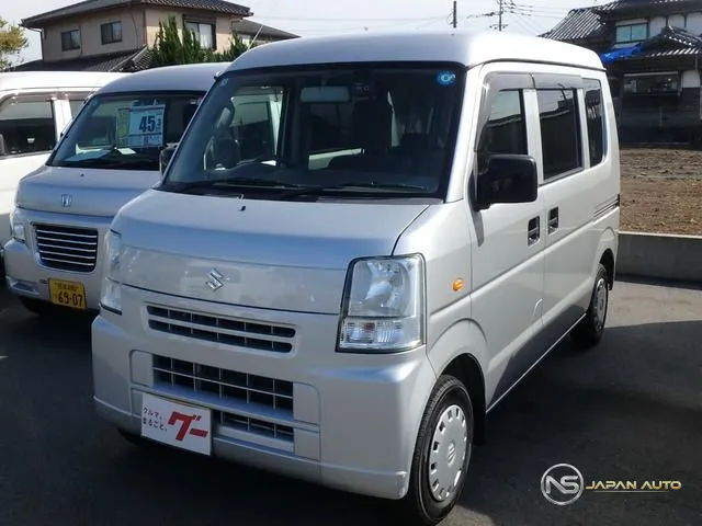 2014 Suzuki Every Join