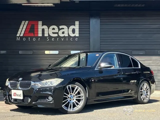 2014 BMW 3 Series 320D Exclusive Sport