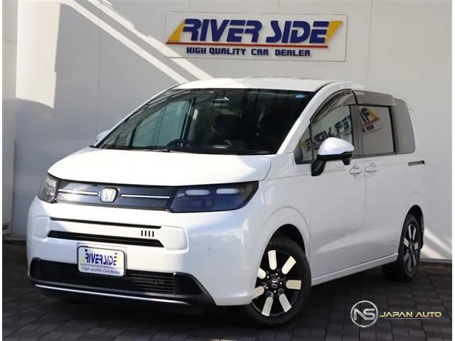 2024 Honda Freed Air EX