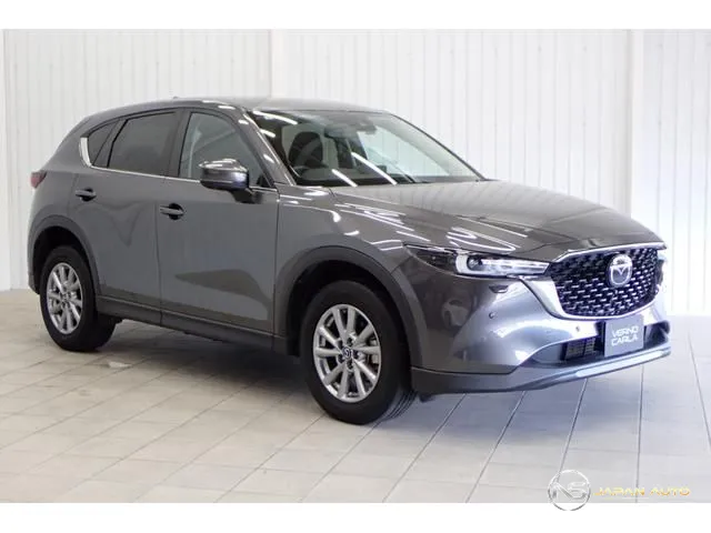 2024 Mazda CX-5 XD Smart Edition