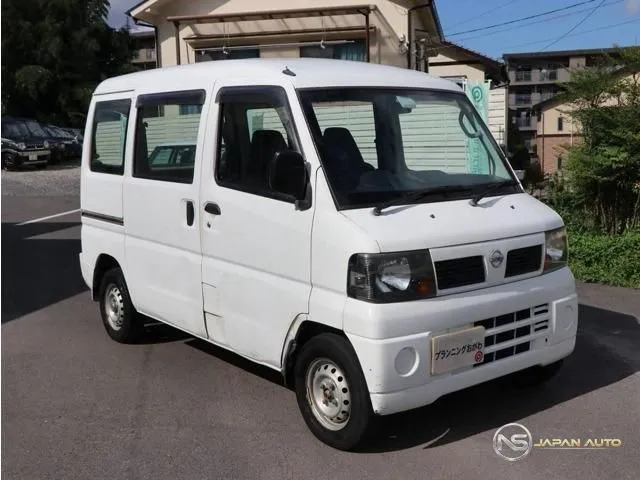 2011 Nissan Clipper Van DX