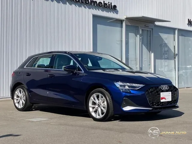 2026 Audi A3 Sportback 30 Tfsi Advanced