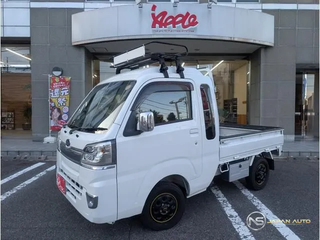 2021 Subaru Sambar Truck Grand Cab Smart Assist