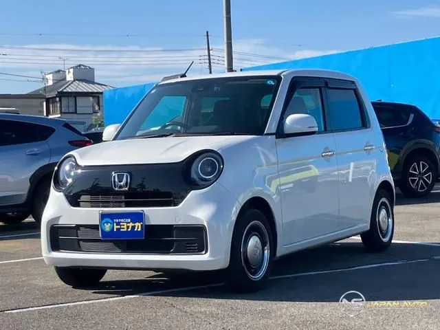2023 Honda N-One Original