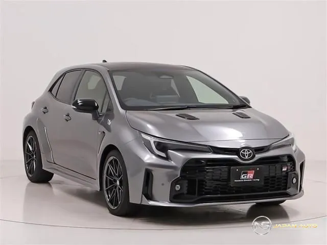 2023 Toyota GR Corolla RZ
