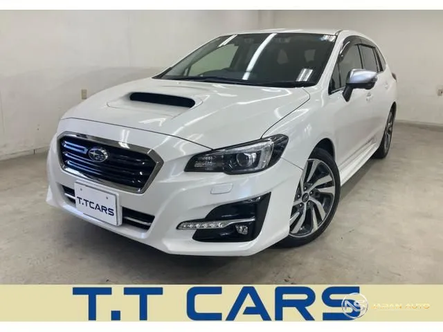 2018 Subaru Levorg 1.6GT-S Eye Sight