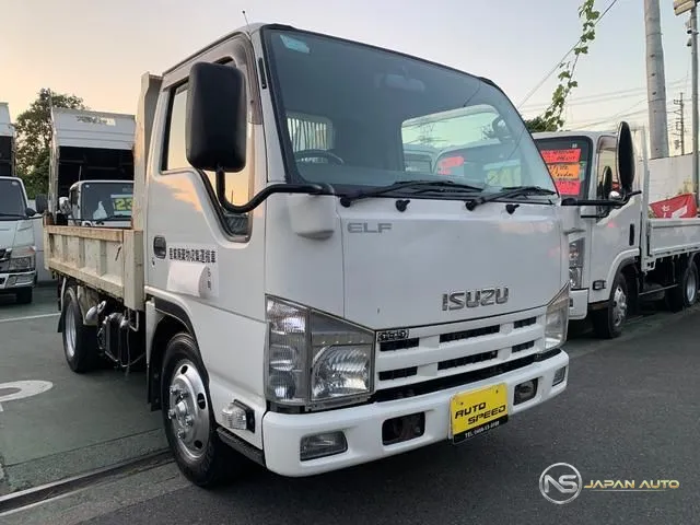 2014 Isuzu Elf Truck