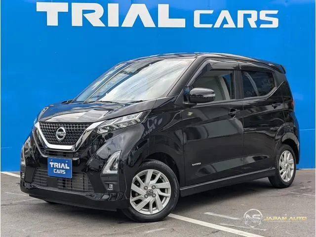 2021 Nissan Dayz Highway Star X