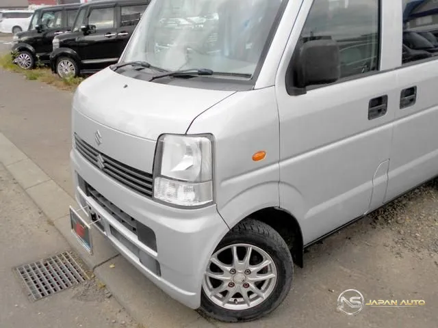 2010 Suzuki Every PA