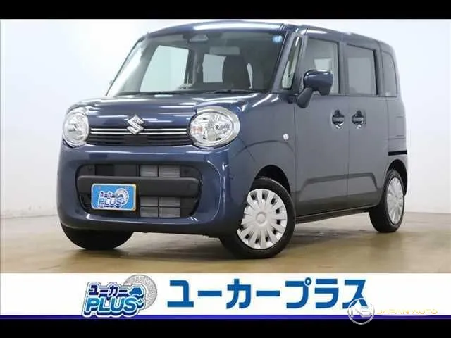 2026 Suzuki Wagon R Smile G