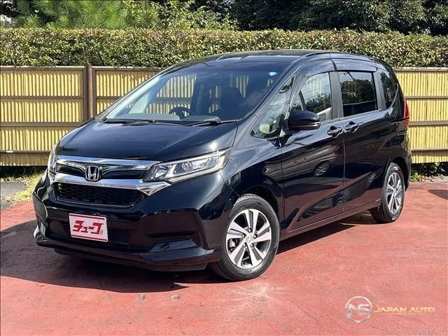 2020 Honda Freed G Honda Sensing
