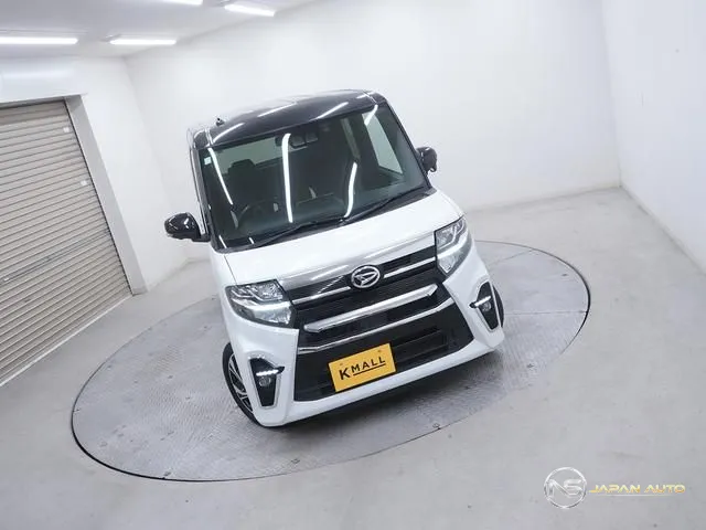 2021 Daihatsu Tanto Custom RS Style Selection