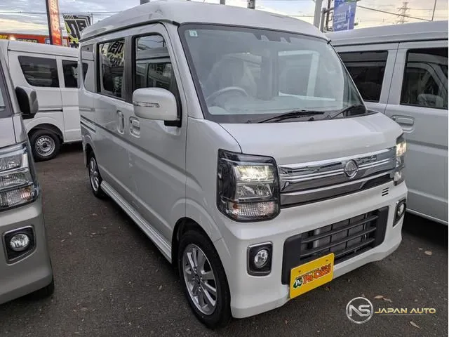 2026 Nissan Clipper Rio G