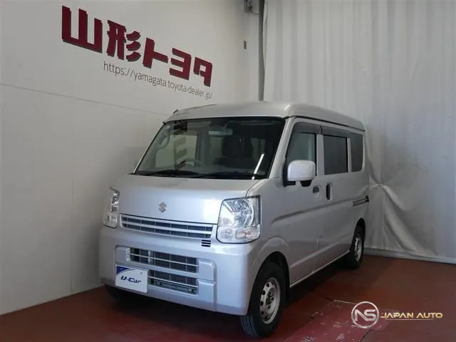 2016 Suzuki Every, photo 1 of 20