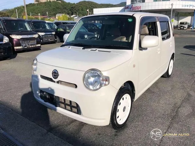 2010 Daihatsu Mira Cocoa Cocoa X